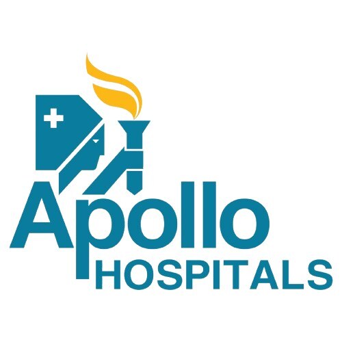 Apollo Hospitals Logo