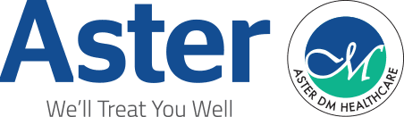 Aster Logo