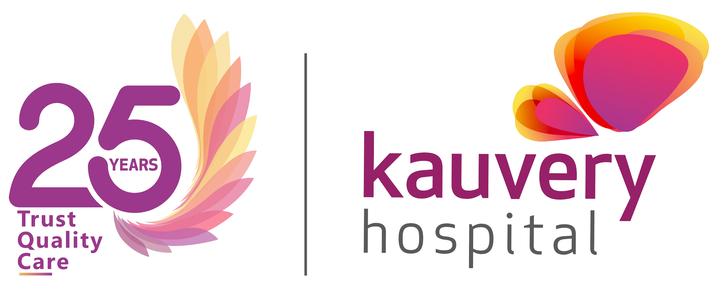 Kauvery Hospital
