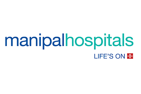 Manipal Hospitals Logo