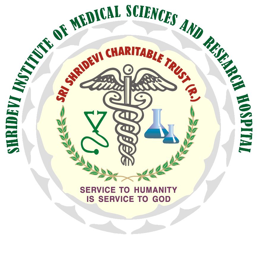 Sridevi Medical College