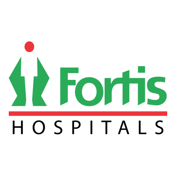 Fortis Hospitals Logo Png Seeklogo 214982