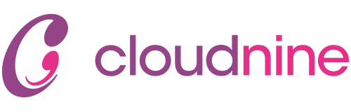 Logo Cloudnine